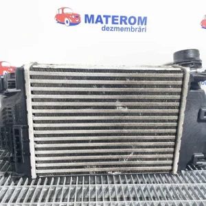 RADIATOR INTERCOOLER