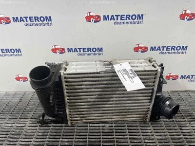 RADIATOR INTERCOOLER