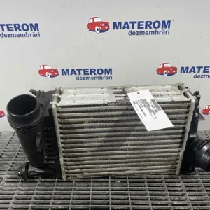 RADIATOR INTERCOOLER