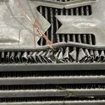 RADIATOR INTERCOOLER RENAULT KADJAR 1.3 TCe 140 2015-2018 oe-144962803R, vedere laterala