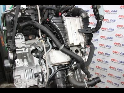 Radiator intercooler RENAULT KADJAR 2015-2026 oe 144967867R, vedere frontata