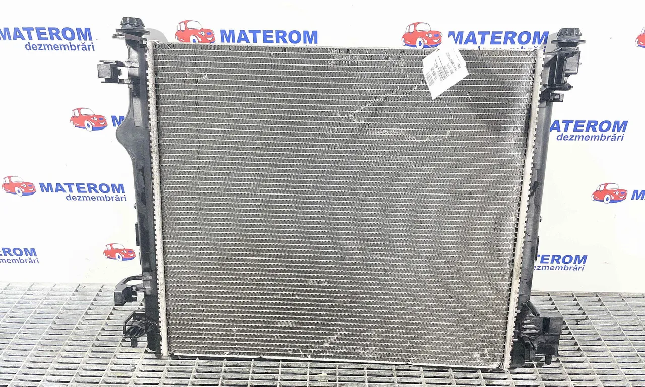 RADIATOR MOTOR RENAULT KADJAR 2015-2018