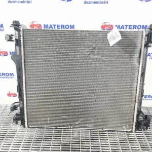 RADIATOR MOTOR