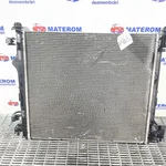 RADIATOR MOTOR RENAULT KADJAR 1.3 TCe 140 2015-2018 oe-214101263R, vedere frontata