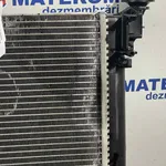 RADIATOR MOTOR RENAULT KADJAR 1.3 TCe 140 2015-2018 oe-214101263R, vedere laterala