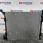 RADIATOR MOTOR RENAULT KADJAR 1.3 TCe 140 2015-2018 oe-214101263R, vedere laterala