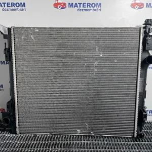 RADIATOR MOTOR
