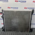 RADIATOR MOTOR RENAULT KADJAR 1.5 dCi 110 2015-2018 oe-214107399R, vedere frontata