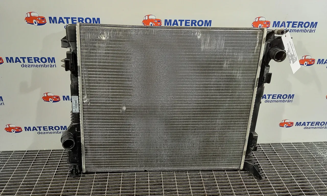 RADIATOR MOTOR RENAULT KADJAR 2015-2018