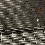 RADIATOR MOTOR RENAULT KADJAR 1.5 dCi 110 2015-2018 oe-214107399R, vedere laterala