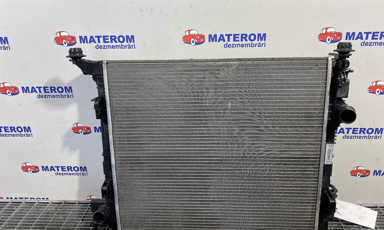 RADIATOR MOTOR RENAULT KADJAR 2015-2018