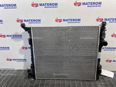 RADIATOR MOTOR