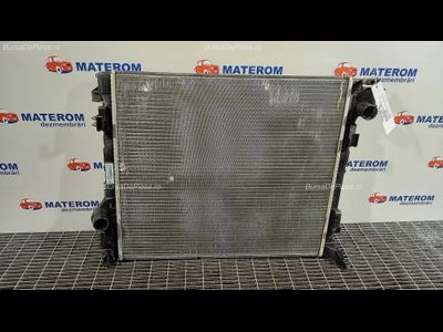 RADIATOR MOTOR
