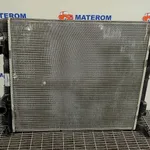 RADIATOR MOTOR RENAULT KADJAR 1.5 DCI 2015-2018 oe-214107399R, vedere frontata