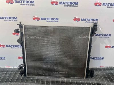 RADIATOR MOTOR