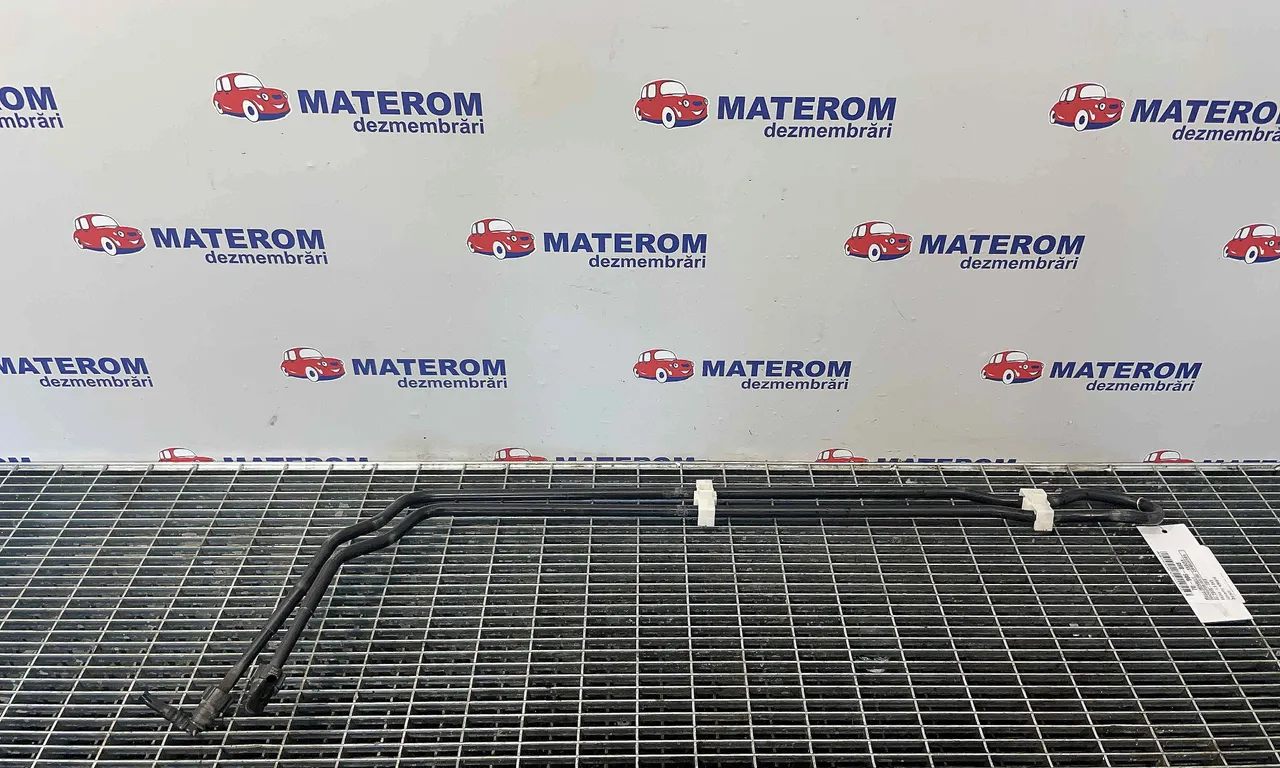 RADIATOR RACIRE COMBUSTIBIL RENAULT KADJAR 2015-2018