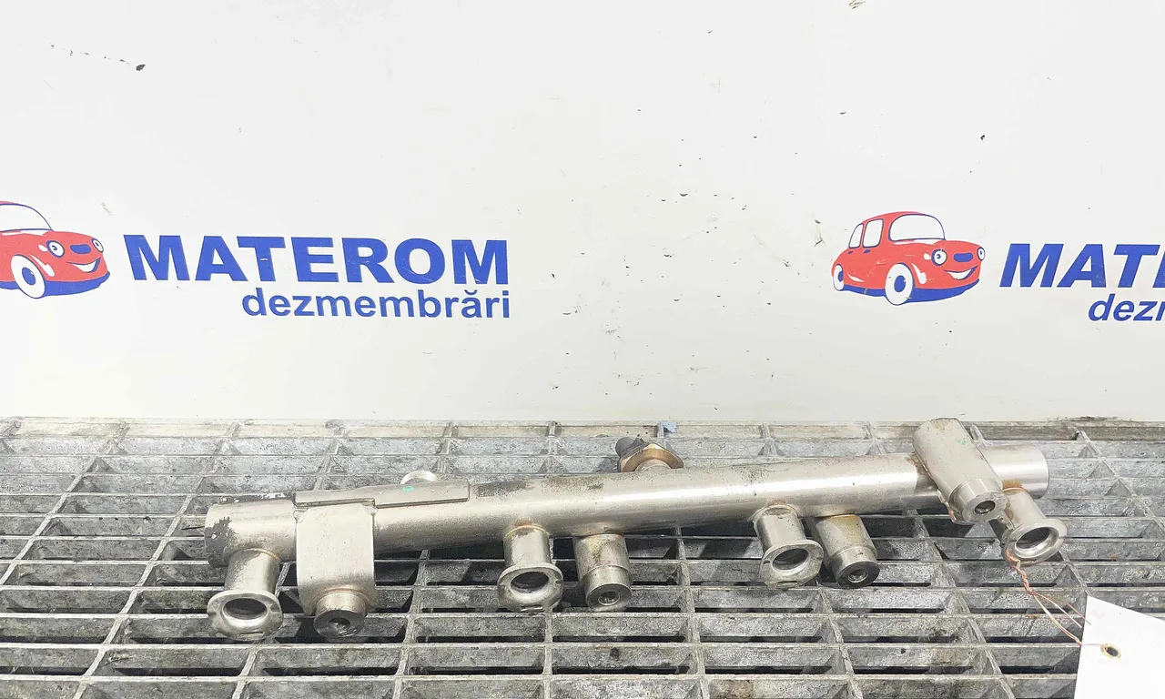 RAMPA INJECTIE RENAULT KADJAR 2015-2018