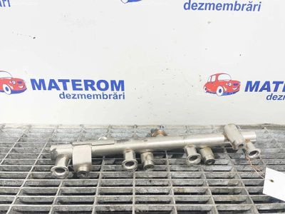 RAMPA INJECTIE