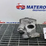 SUPAPA EGR RENAULT KADJAR 1.5 dCi 110 2015-2018 oe-147104647R, vedere laterala