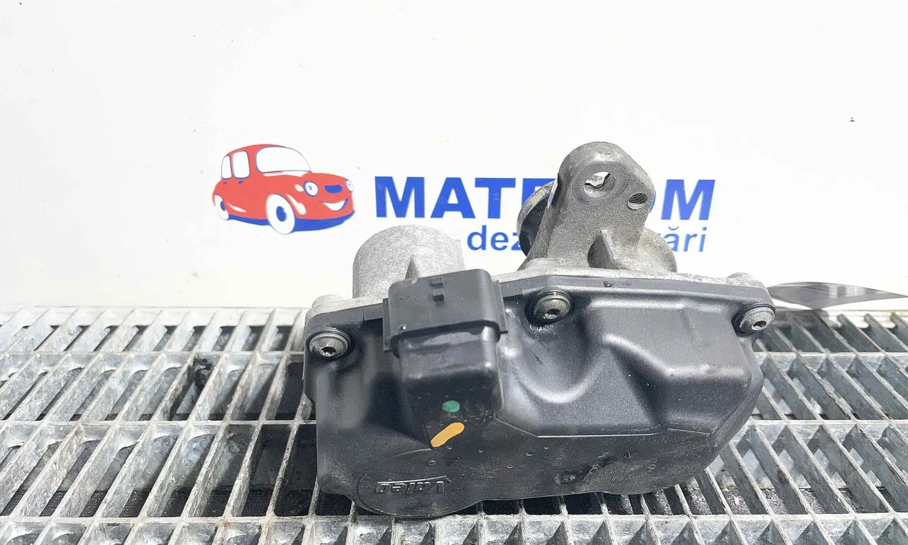 SUPAPA EGR RENAULT KADJAR 2015-2018