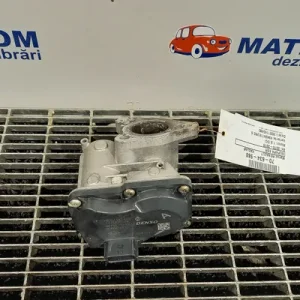 SUPAPA EGR