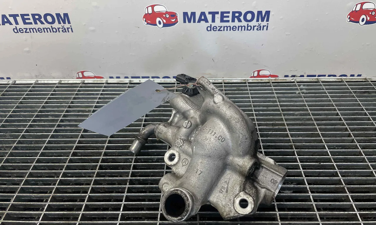 SUPORT SUPAPA EGR RENAULT KADJAR 2015-2018