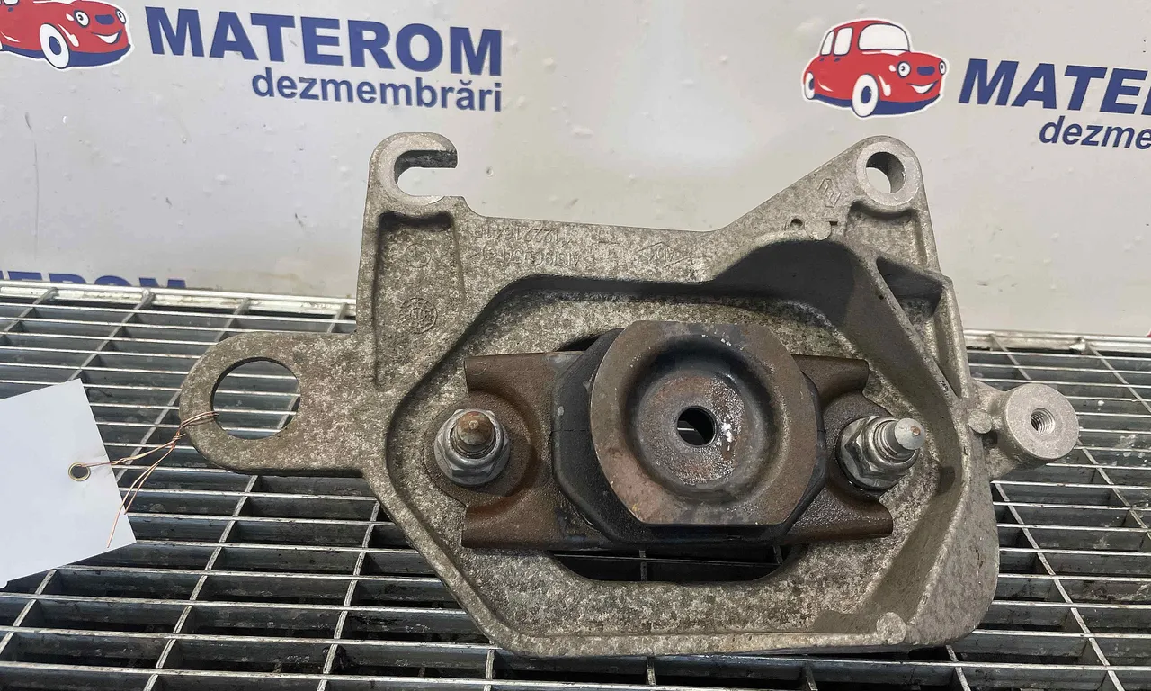 TAMPON CUTIE VITEZE RENAULT KADJAR 2015-2018