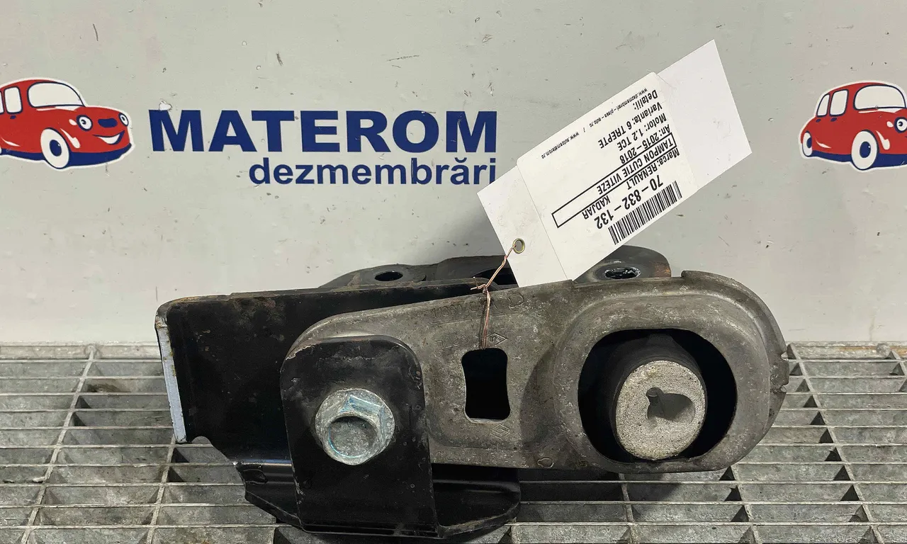 TAMPON CUTIE VITEZE RENAULT KADJAR 2015-2018