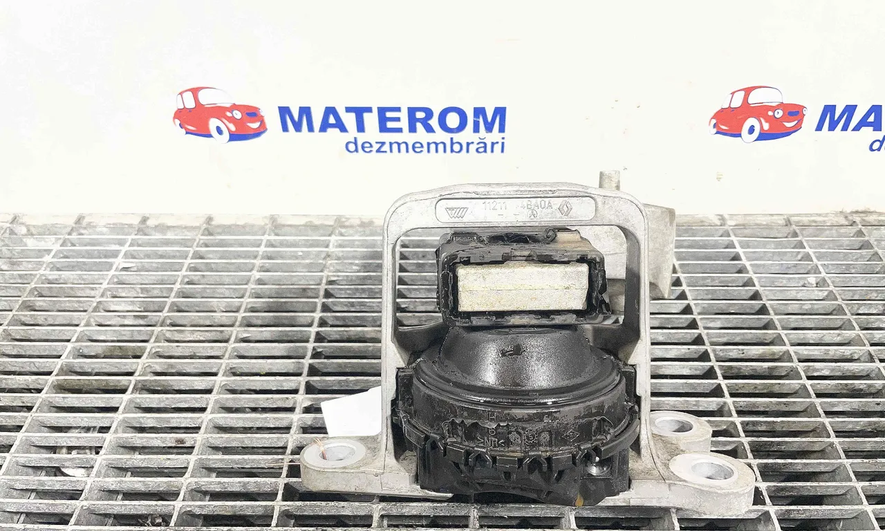 TAMPON MOTOR RENAULT KADJAR 2015-2018
