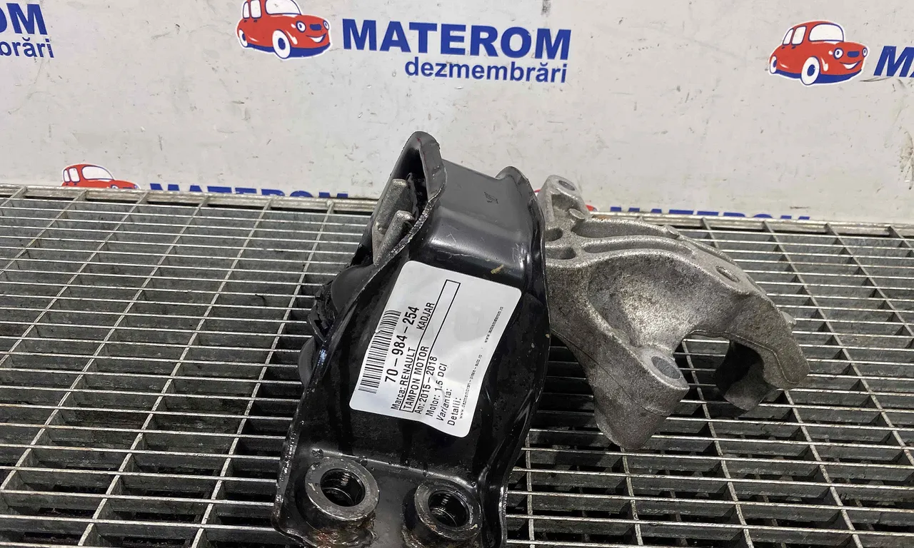 TAMPON MOTOR RENAULT KADJAR 2015-2018