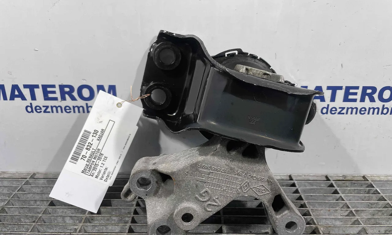 TAMPON MOTOR RENAULT KADJAR 2015-2018