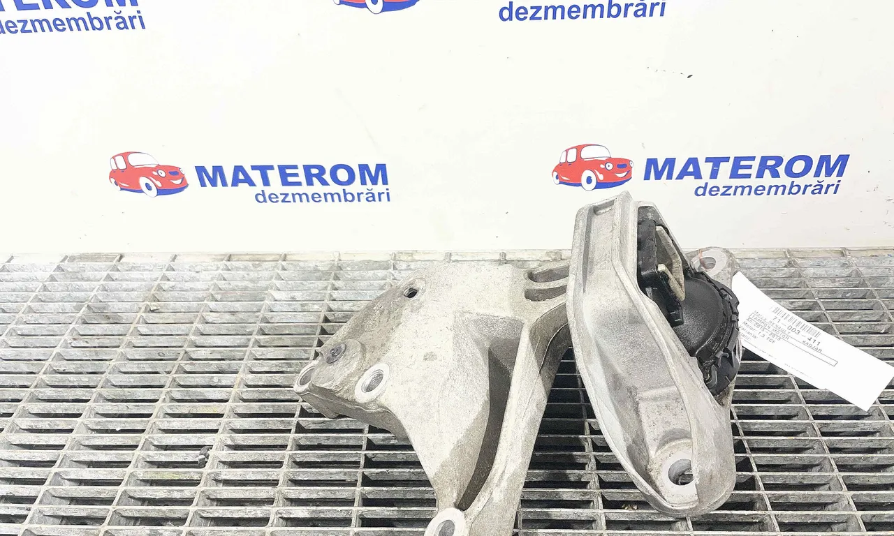 TAMPON MOTOR RENAULT KADJAR 2015-2018