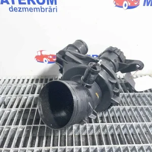 TEAVA INTERCOOLER