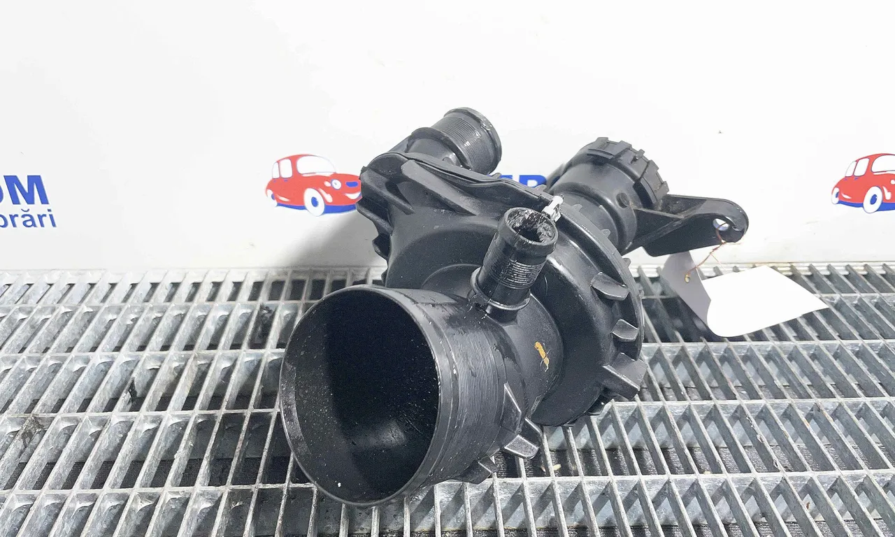 TEAVA INTERCOOLER RENAULT KADJAR 2015-2018