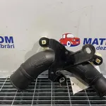 TEAVA INTERCOOLER RENAULT KADJAR 1.2 TCe 130 2015-2018 oe-144601001R, vedere laterala