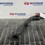 TEAVA INTERCOOLER RENAULT KADJAR 1.6 dCi 130 2015-2018 oe-144604EB0C, vedere laterala