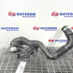 TEAVA INTERCOOLER RENAULT KADJAR 1.6 dCi 130 2015-2018 oe-14460HX40B, vedere frontata