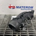 TEAVA INTERCOOLER RENAULT KADJAR 1.3 TCe 140 2015-2018 oe-165767385R, vedere laterala