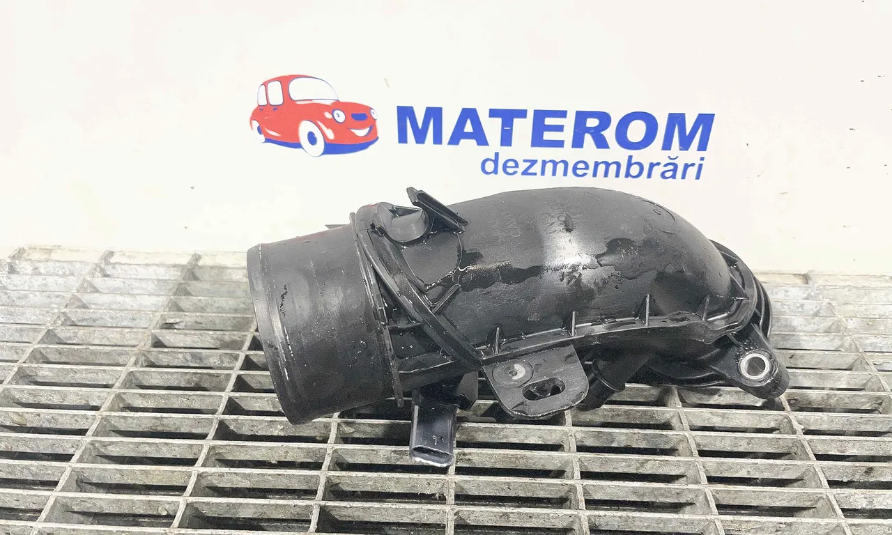 TEAVA INTERCOOLER RENAULT KADJAR 2015-2018