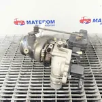 TURBOSUFLANTA RENAULT KADJAR 1.3 TCe 140 2015-2018 oe-144106434R, vedere laterala