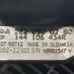 TURBOSUFLANTA RENAULT KADJAR 1.3 TCe 140 2015-2018 oe-144106434R, vedere laterala
