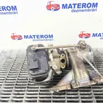 TURBOSUFLANTA RENAULT KADJAR 1.3 TCe 140 2015-2018 oe-144106434R, vedere frontata