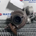 TURBOSUFLANTA RENAULT KADJAR 1.6 dCi 130 2015-2018 oe-144114822R, vedere laterala