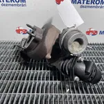 TURBOSUFLANTA RENAULT KADJAR 1.6 dCi 130 2015-2018 oe-144114822R, vedere laterala