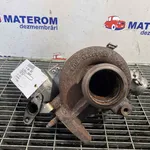 TURBOSUFLANTA RENAULT KADJAR 1.5 dCi 110 2015-2018 oe-144116763R, vedere laterala