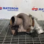 TURBOSUFLANTA RENAULT KADJAR 1.5 dCi 110 2015-2018 oe-144116763R, vedere frontata