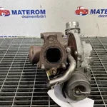 TURBOSUFLANTA RENAULT KADJAR 1.5 dCi 110 2015-2018 oe-144116763R, vedere laterala