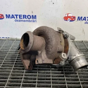 TURBOSUFLANTA