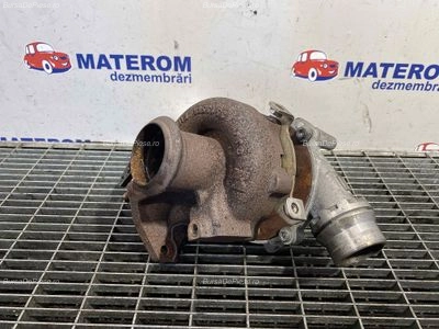 TURBOSUFLANTA