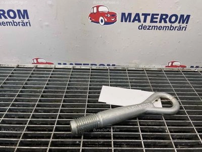 CUI REMORCARE RENAULT KADJAR 1.5 dCi 110 2015-2018 oe 51112JD00A, vedere frontata